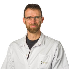 Prof. dr. Marc Schiltz